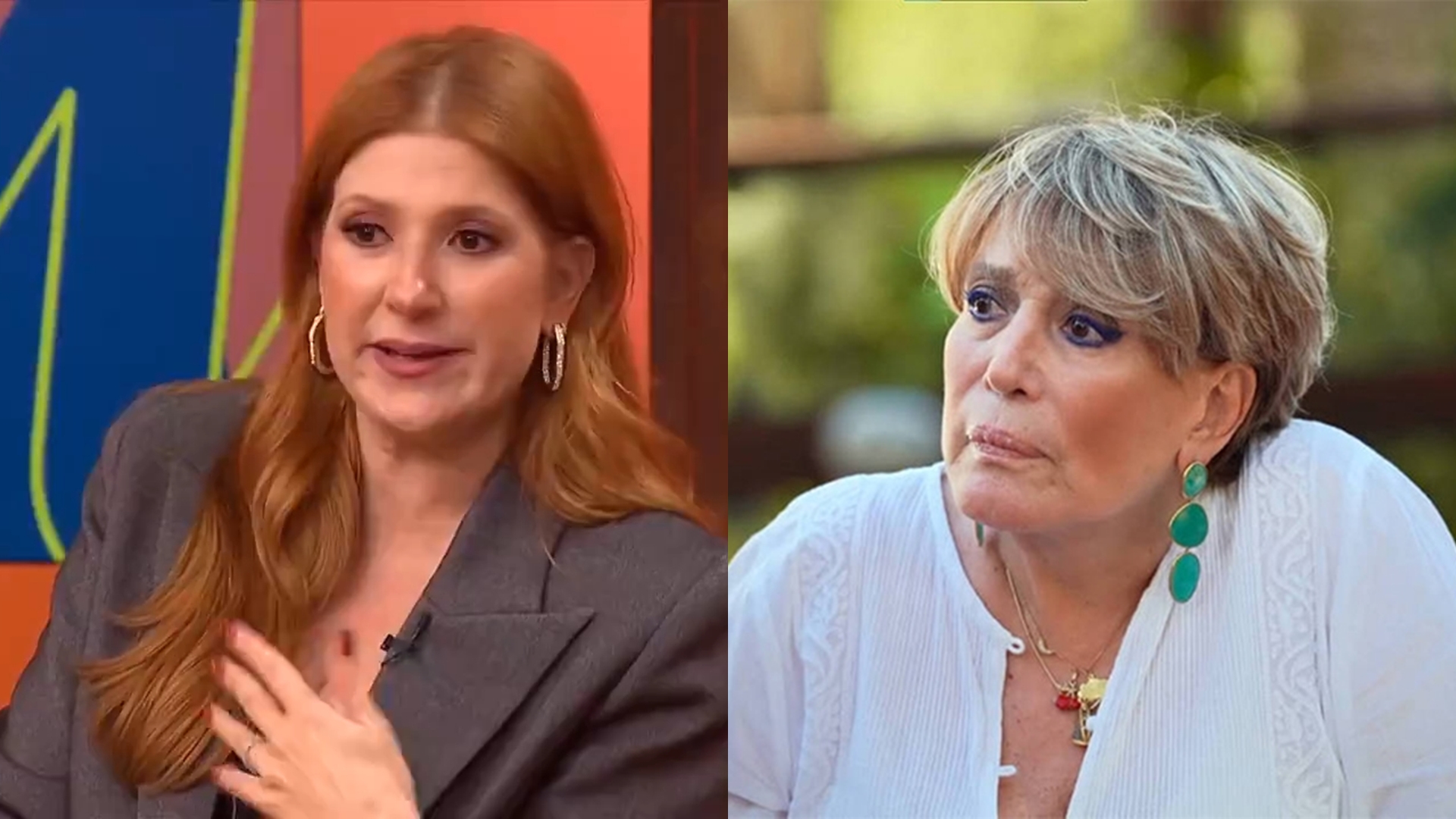 Dani Calabresa se pronuncia sobre treta com Susana Vieira após imitação: “Não gostou”