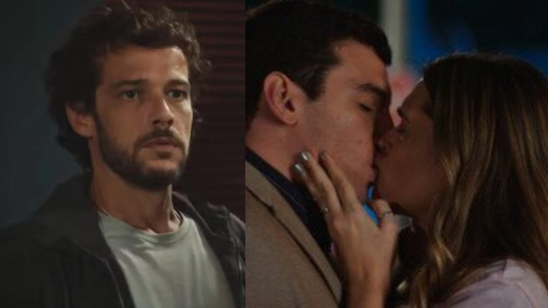 Família É Tudo: Luca se abala ao ver Electra e seu irmão aos beijos: “Virou ódio”