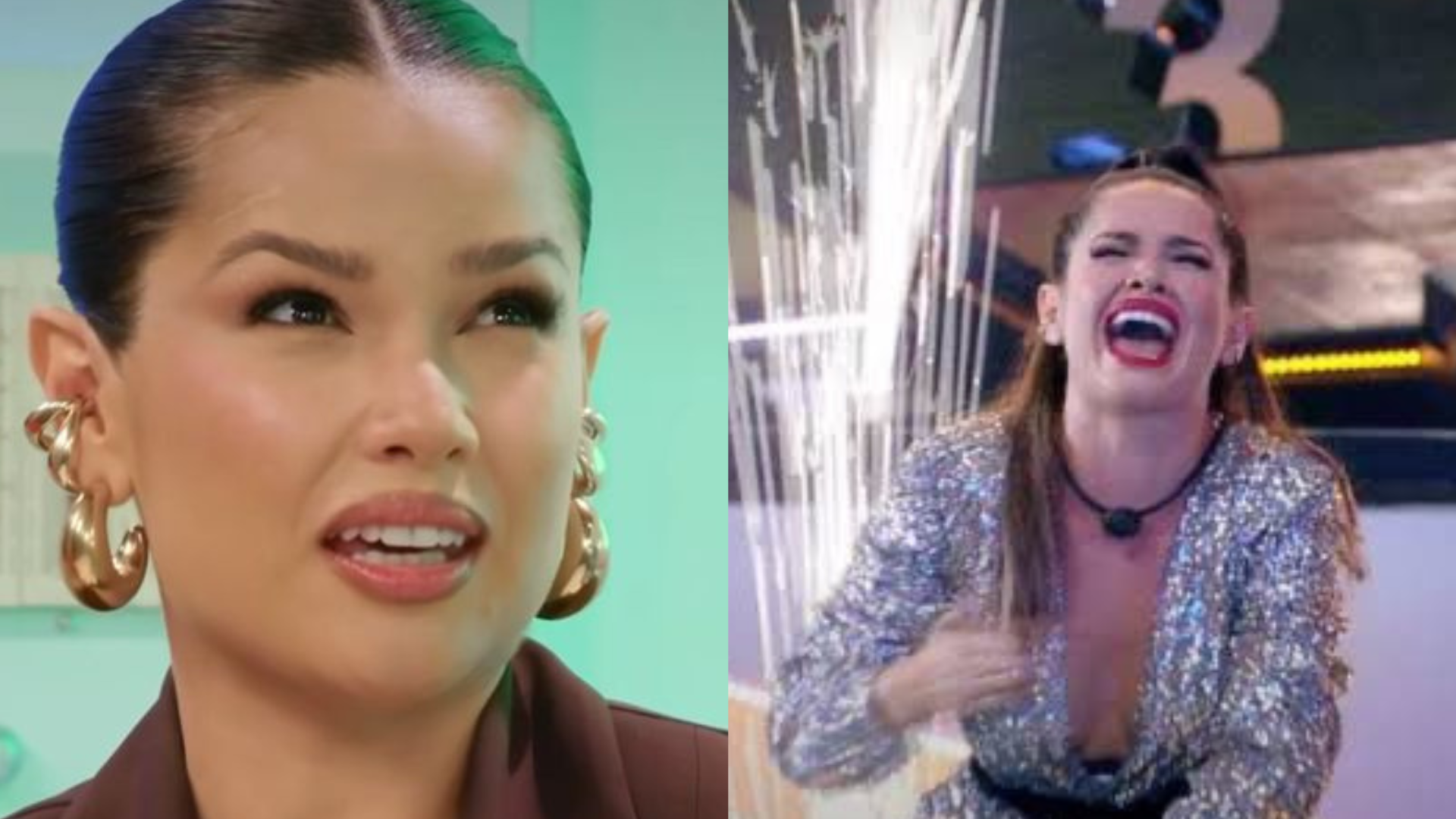Será? Juliette diz que não faria sucesso em outra edição do BBB: “Momento certo”