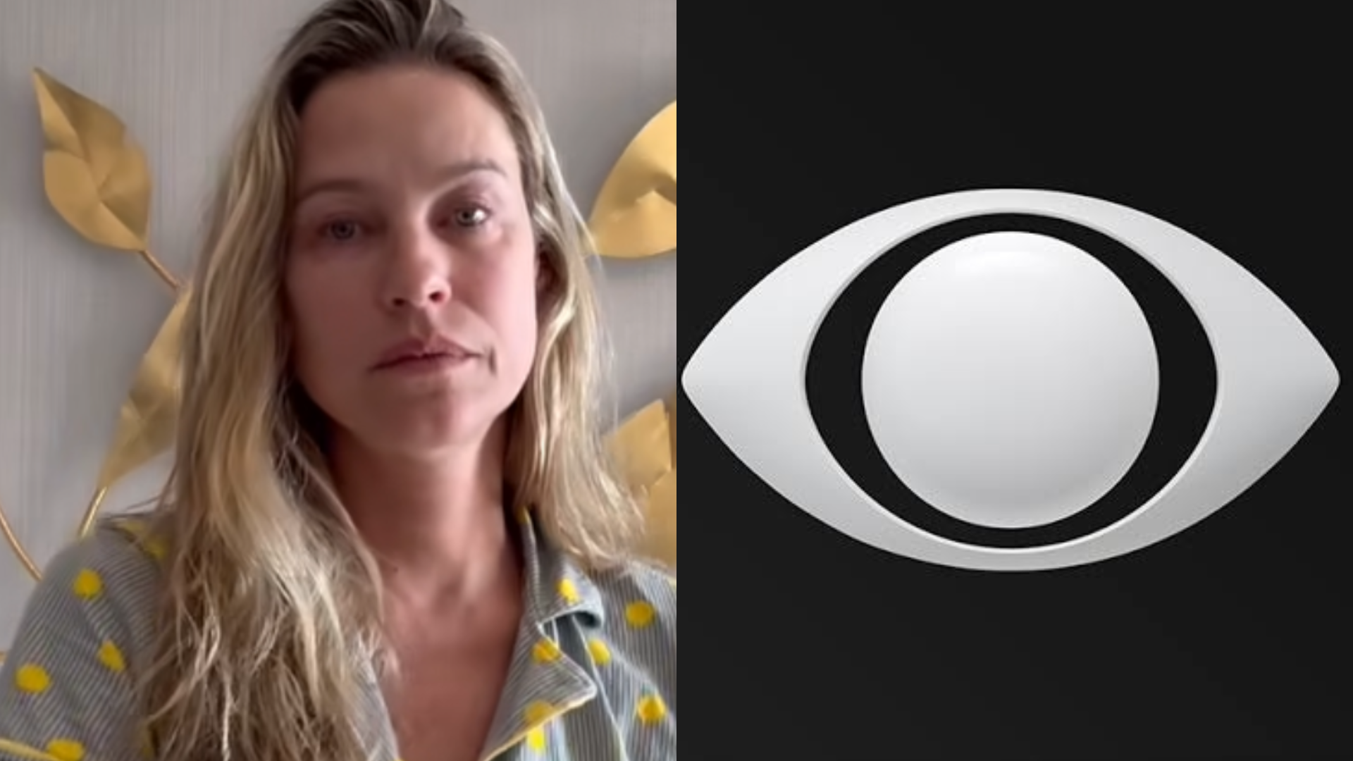 Paz selada? Chega ao fim a briga entre Luana Piovani, Band e Emílio Surita