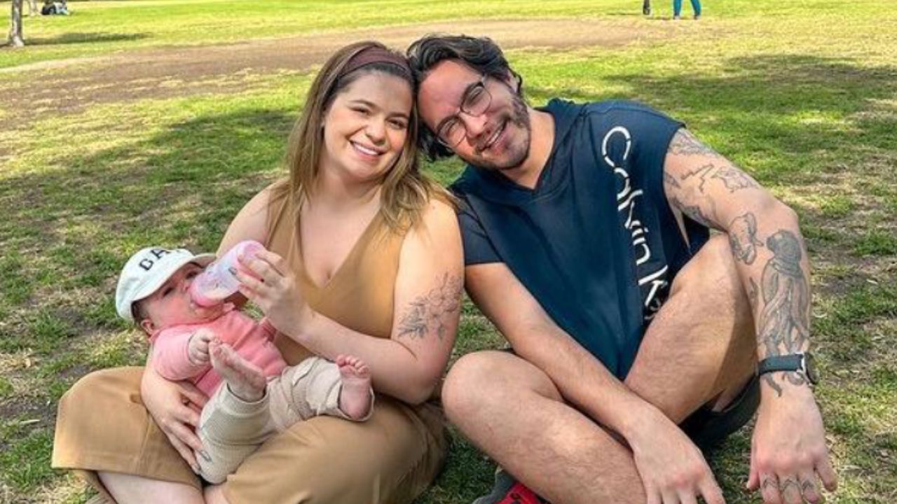 Eliezer volta a falar sobre pausa em atividades sexuais com Viih Tube após liberação de médico
