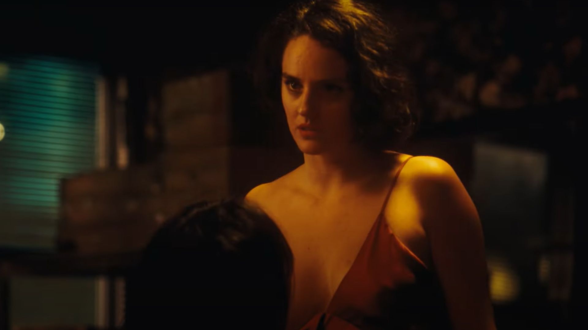 Emmanuelle: Remake ganha trailer inédito repleto de cenas picantes