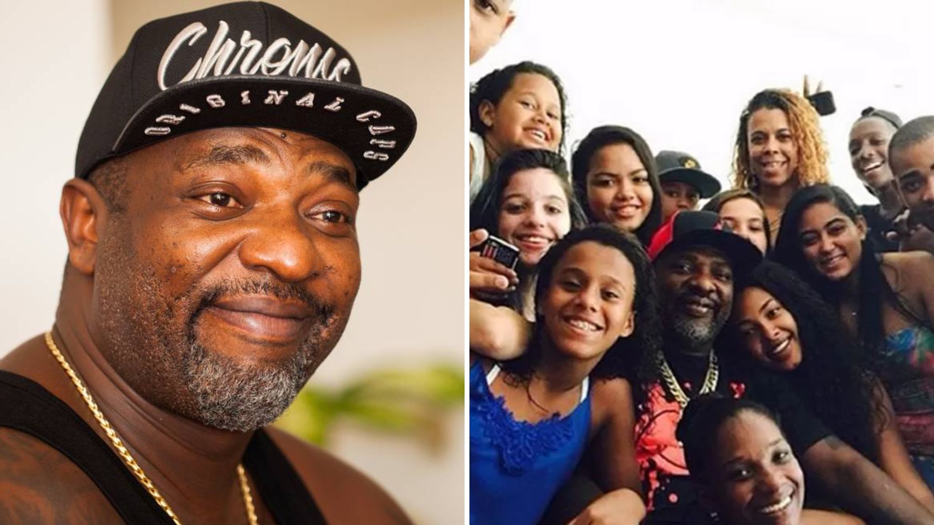 Entenda como ficou a divisão da herança de Mr. Catra, que deixou 23 filhos