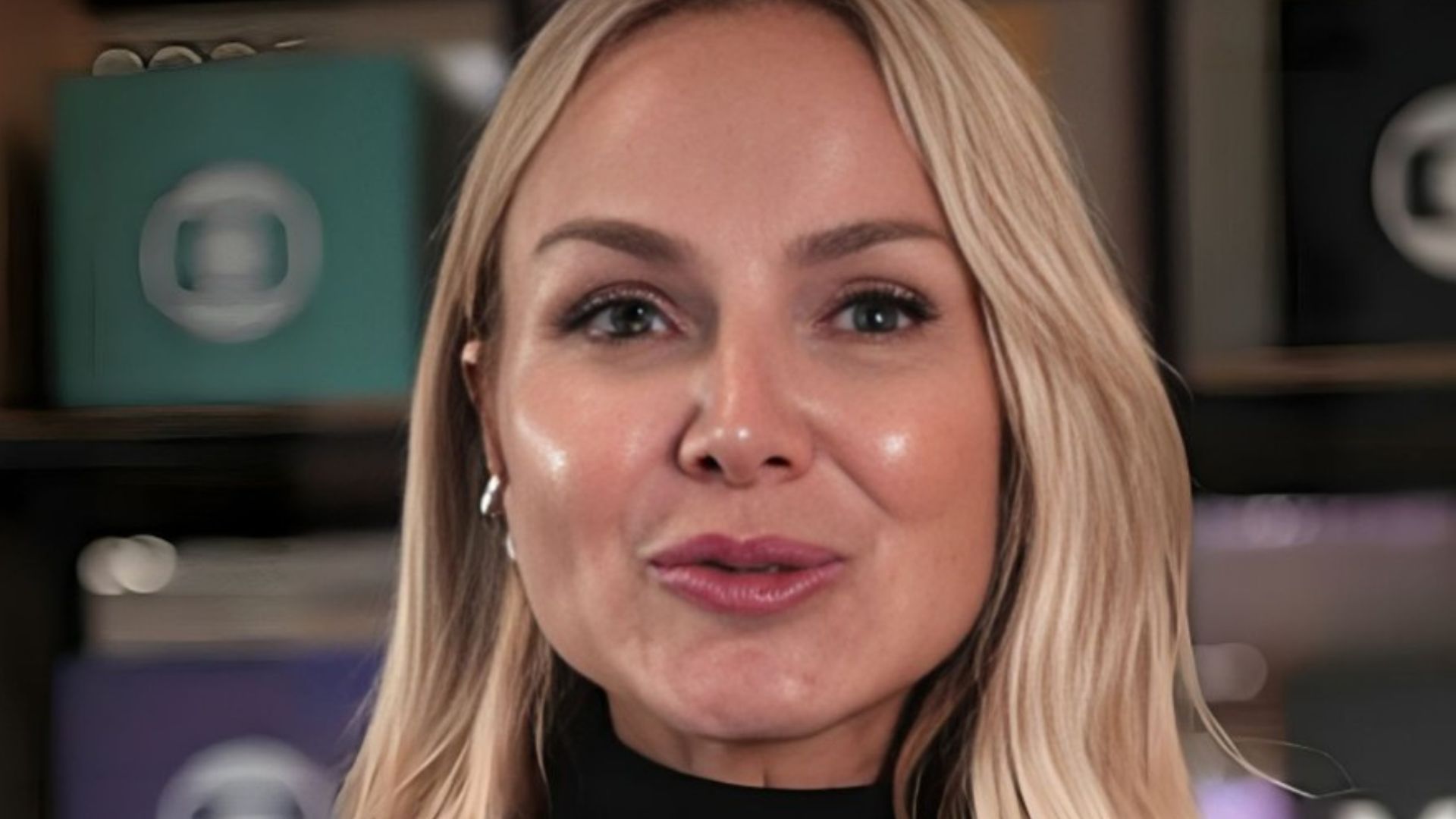 Ex-BBB surpreende ao ser anunciada como coapresentadora de Eliana na Globo