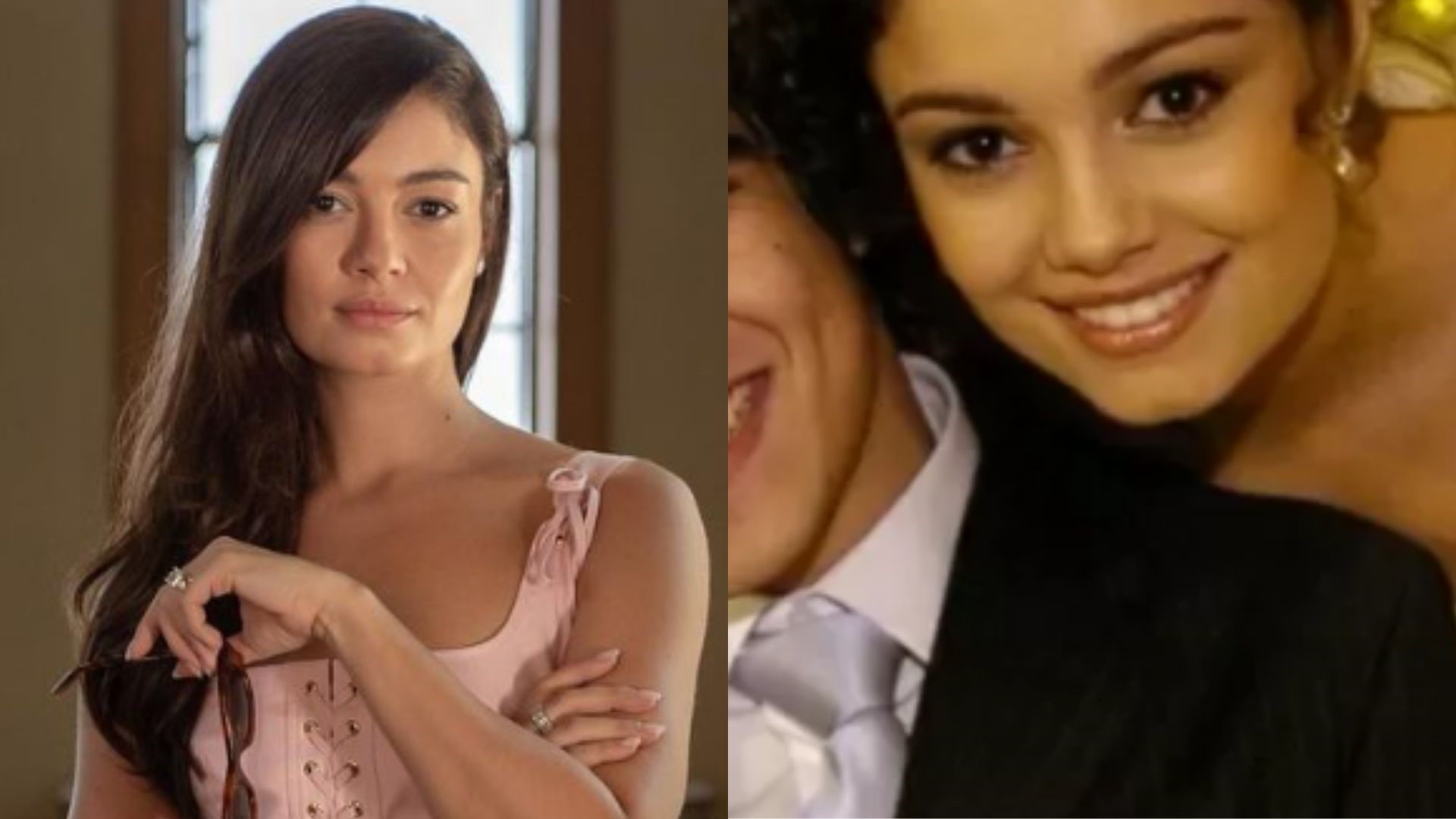 Quem são os ex-namorados famosos de Sophie Charlotte? Atriz vive affair com Xamã