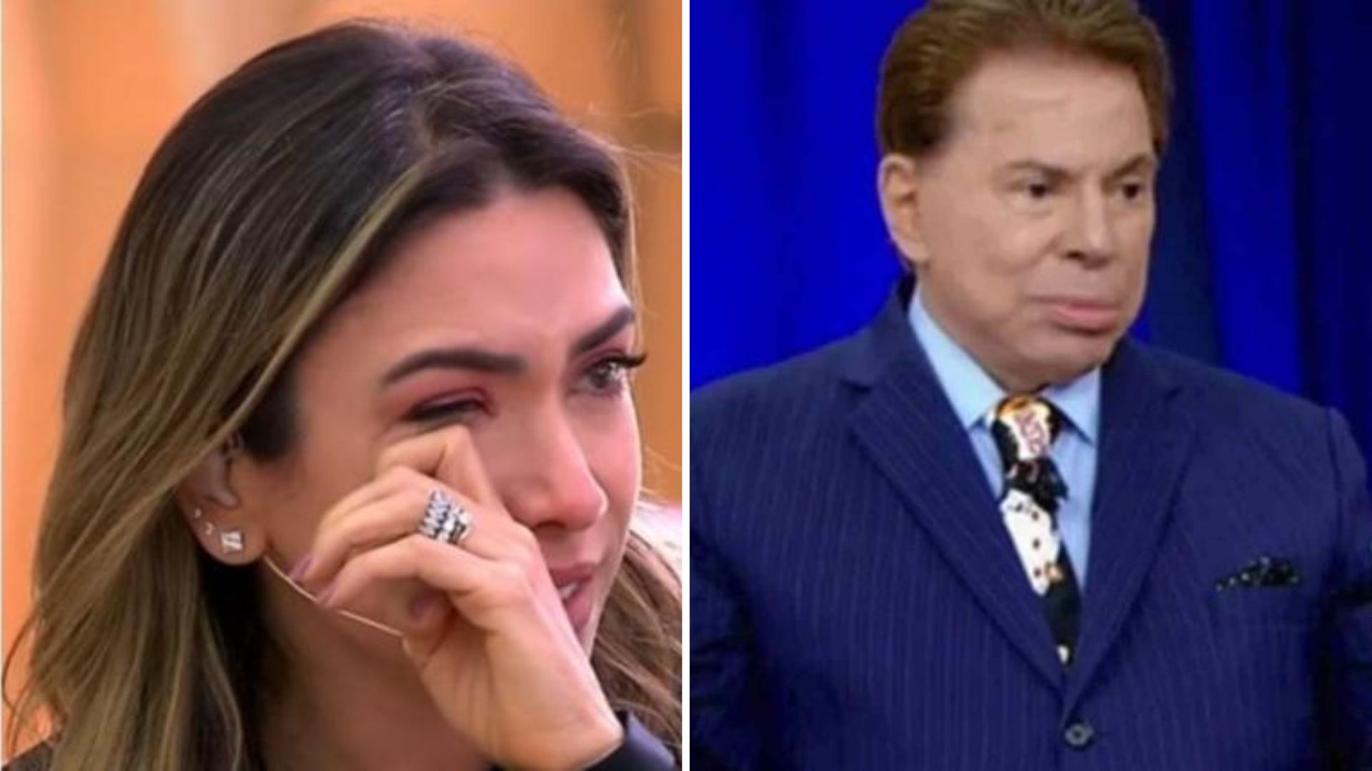 Família Abravanel pode decepcionar Silvio Santos com escândalo: “Traição”