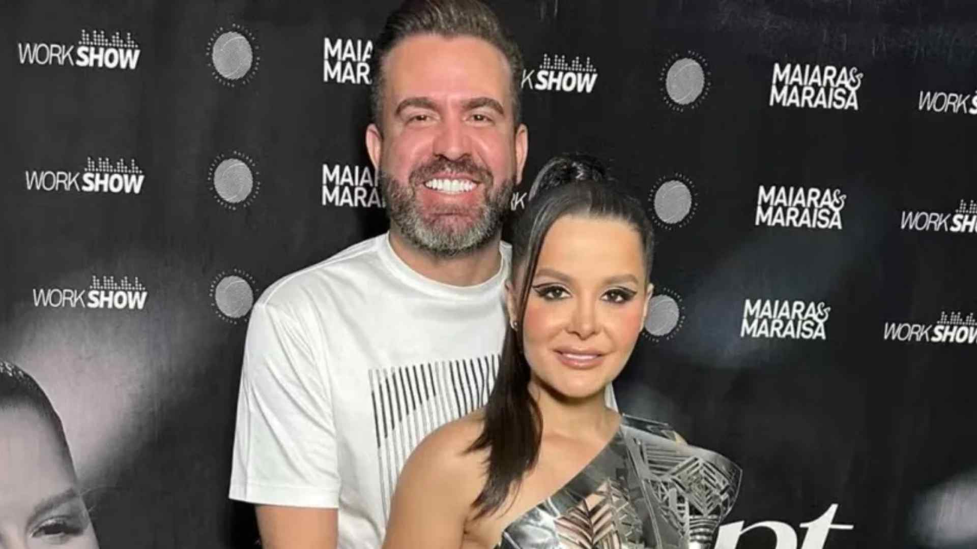Após término, Maraisa entrega suposta reconciliação com Fernando Mocó; veja