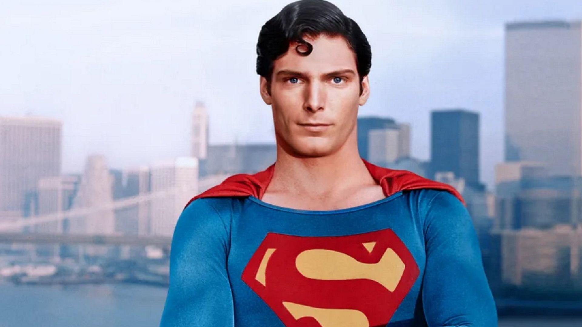 Filho de Christopher Reeve fará participação no novo filme do Superman