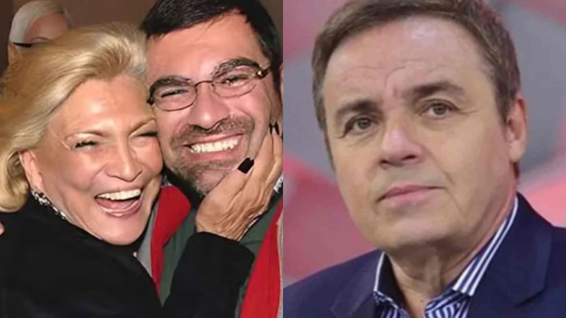 Filho de Hebe Camargo confessa mágoa de Gugu e faz revelação: “Me incomodou”