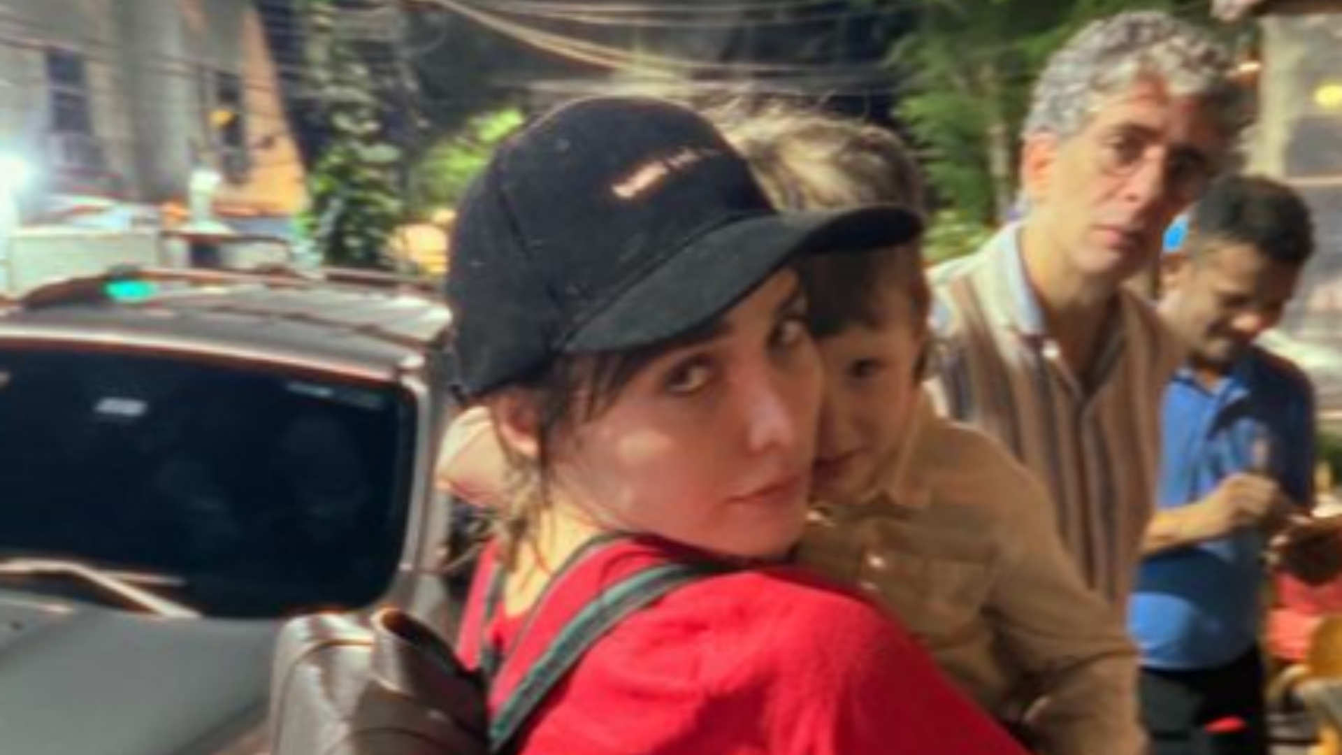 Em nove anos juntos, Letícia Colin e Michel Melamed tiveram um filho; conheça Uri