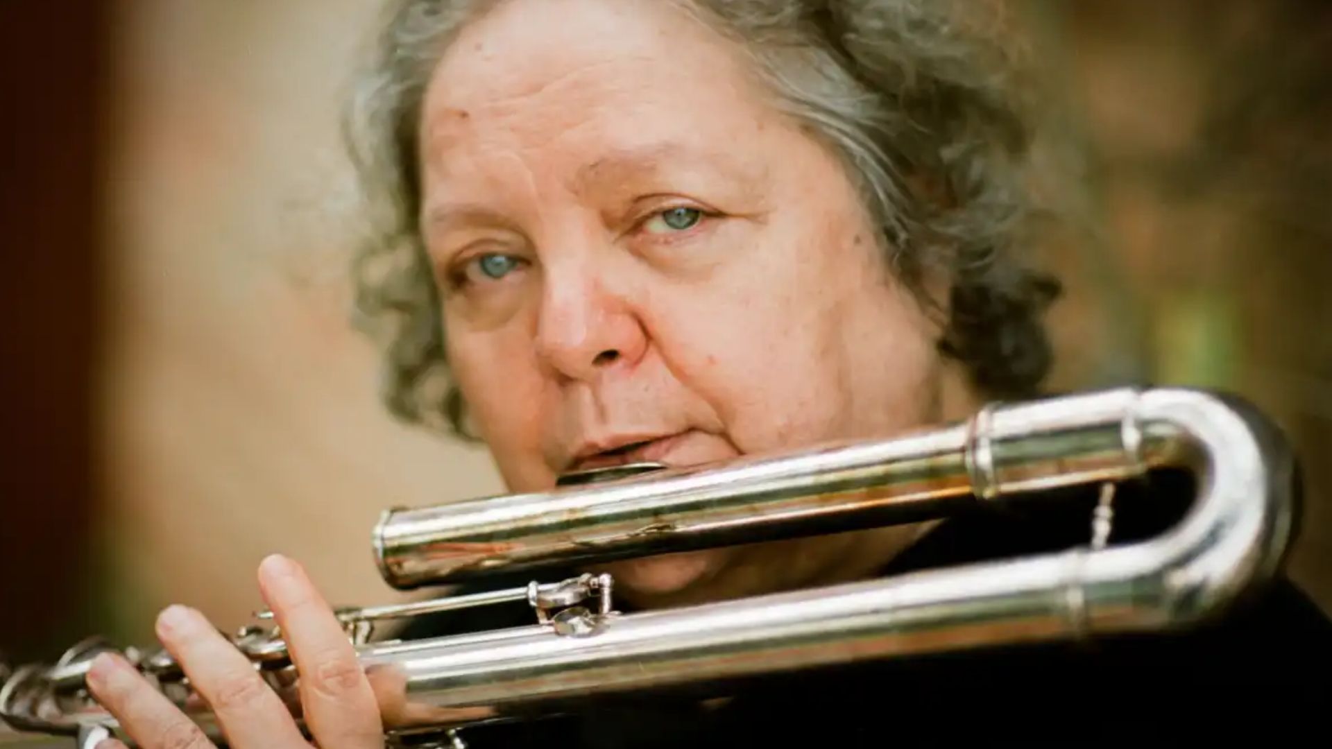 Filme sobre Léa Freire, famosa instrumentista brasileira, chega aos cinemas