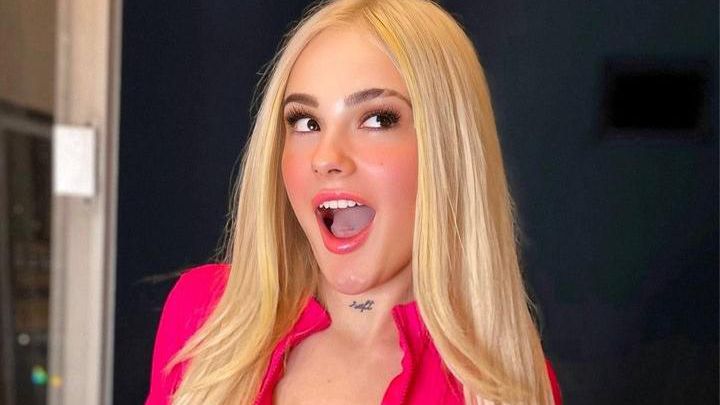Funkeira relembra descoberta da bissexualidade aos 11 anos e faz revelação sobre ataques na web