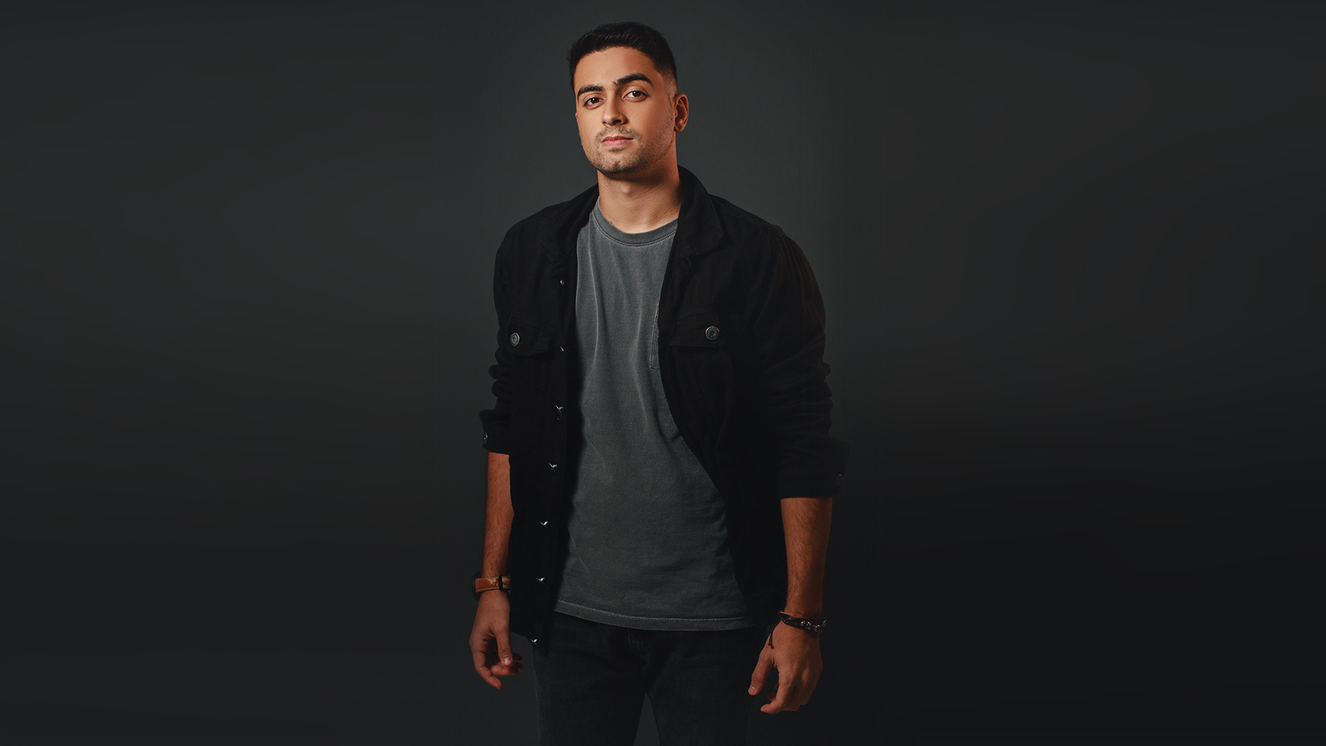 Após sucesso do single Minha Calmaria, Gabriel Brito prepara novos projetos para 2024