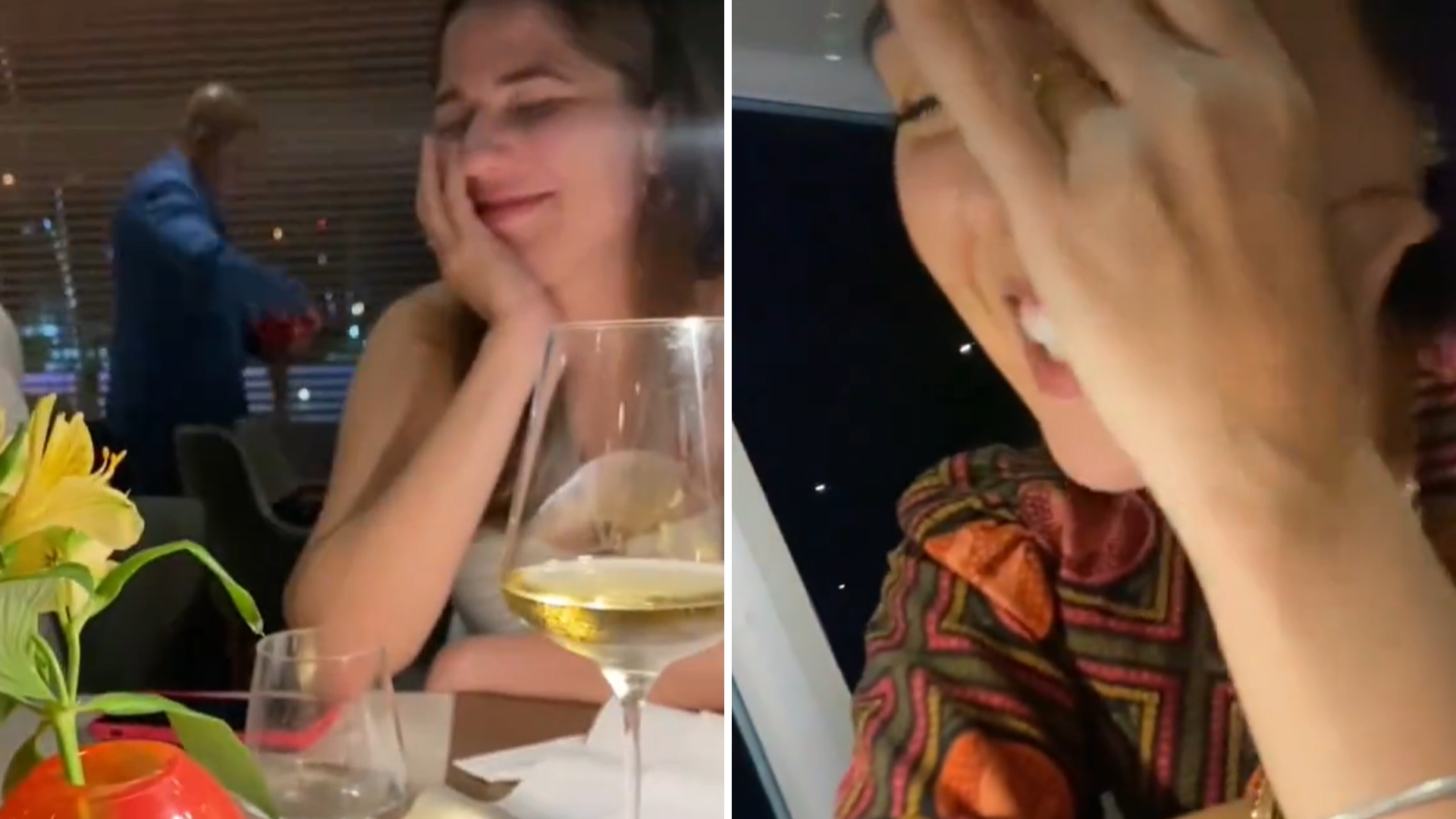Grupo de amigos se engana e pede vinho de R$ 1650 achando que custava R$ 165