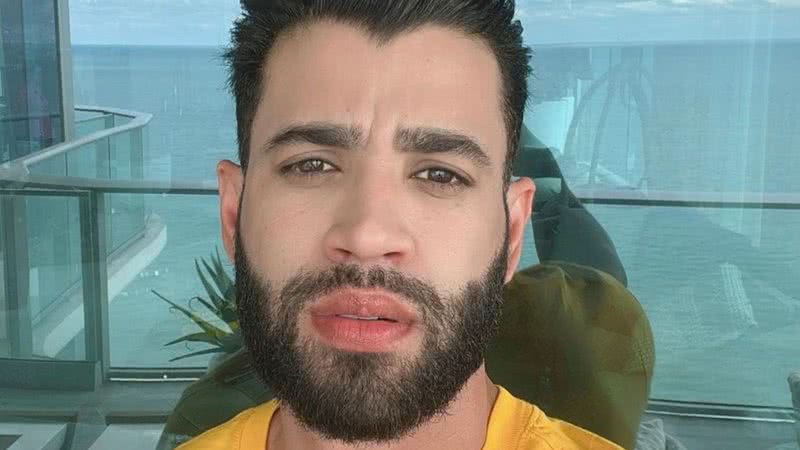 Gusttavo Lima já quase foi preso por escândalo com carro: “Na primeira blitz”