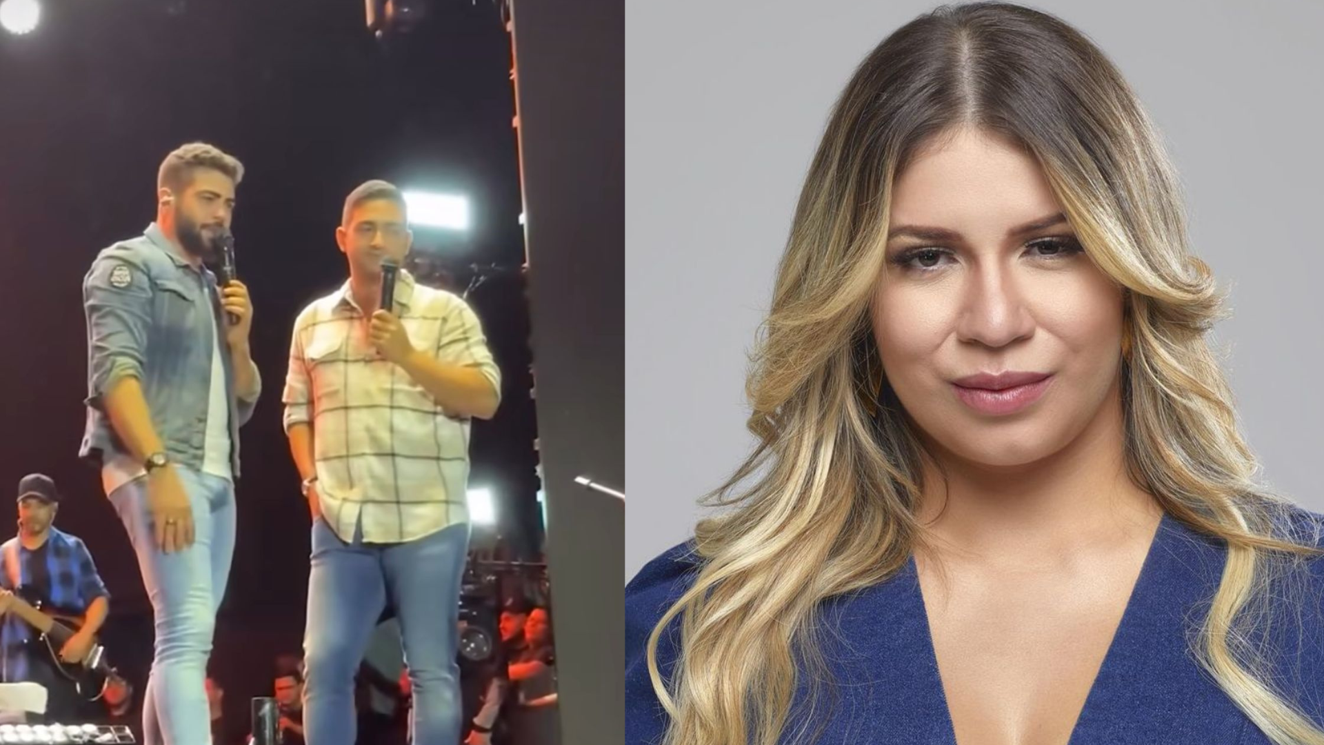 Por que Henrique e Juliano recusaram tributo a Marília Mendonça? Dupla diz: “Jamais”
