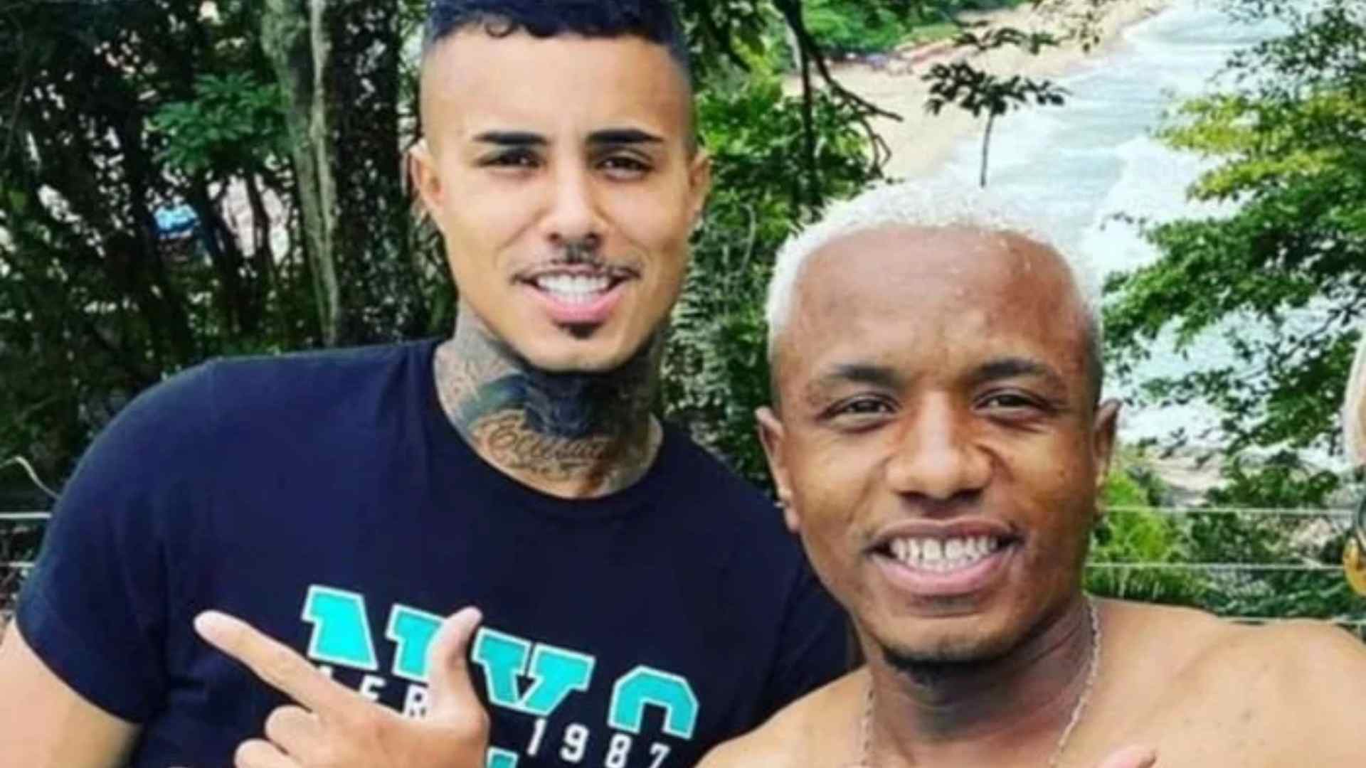Homem suspeito de matar o assessor de MC Livinho tem prisão decretada