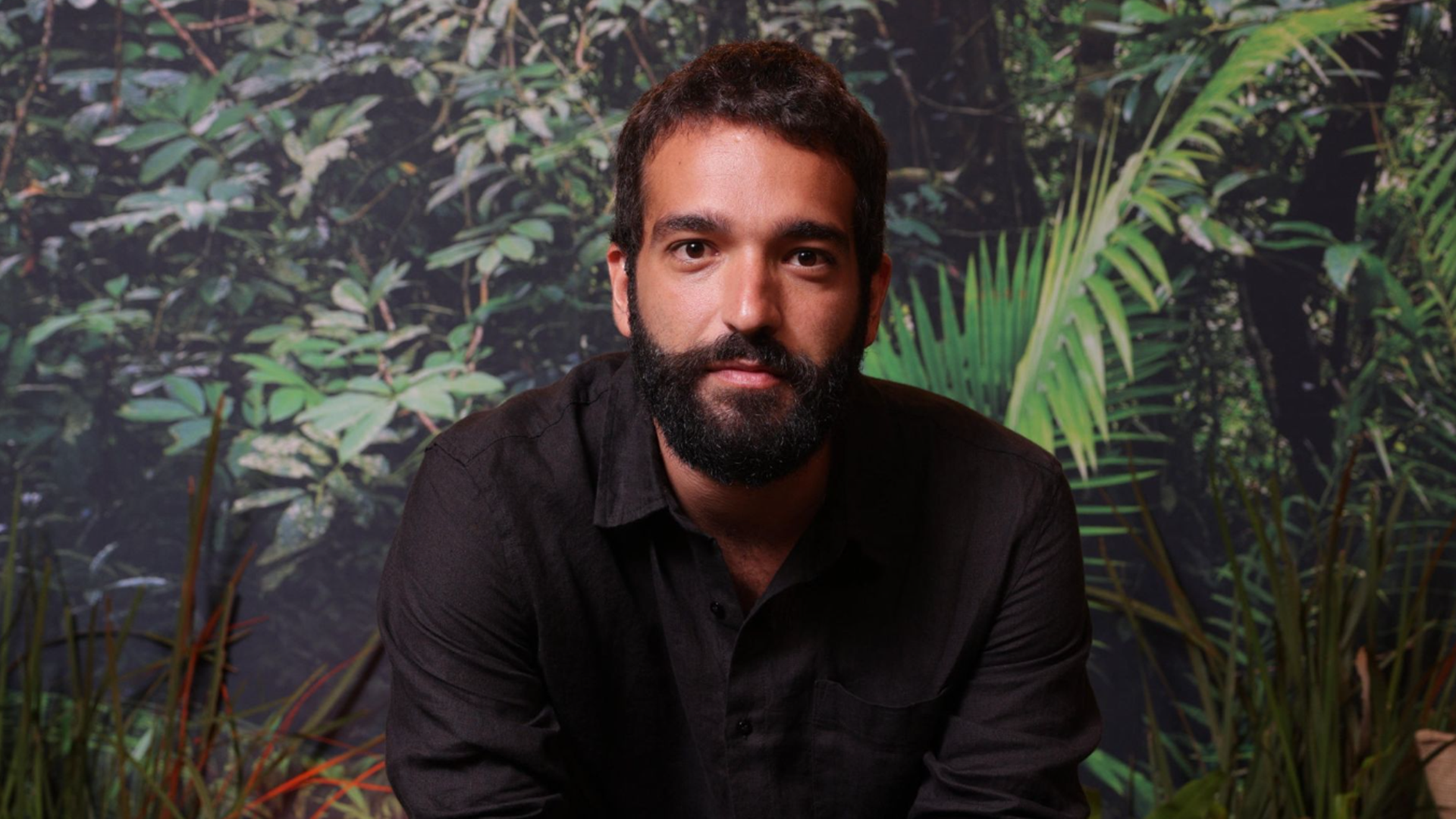 Humberto Carrão conquista personagem importante em Vale Tudo