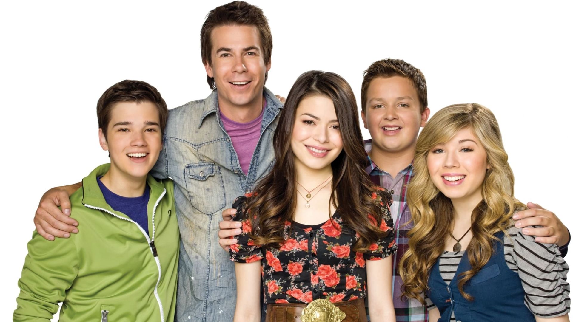 iCarly pode ganhar um filme, revela Miranda Cosgrove