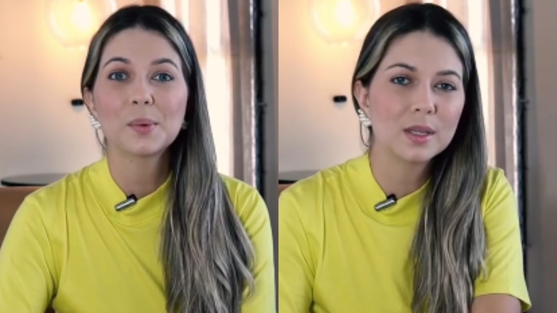 Dias antes de morrer, Tainá Medeiros passou por cirurgia de urgência: “Me cuidar”