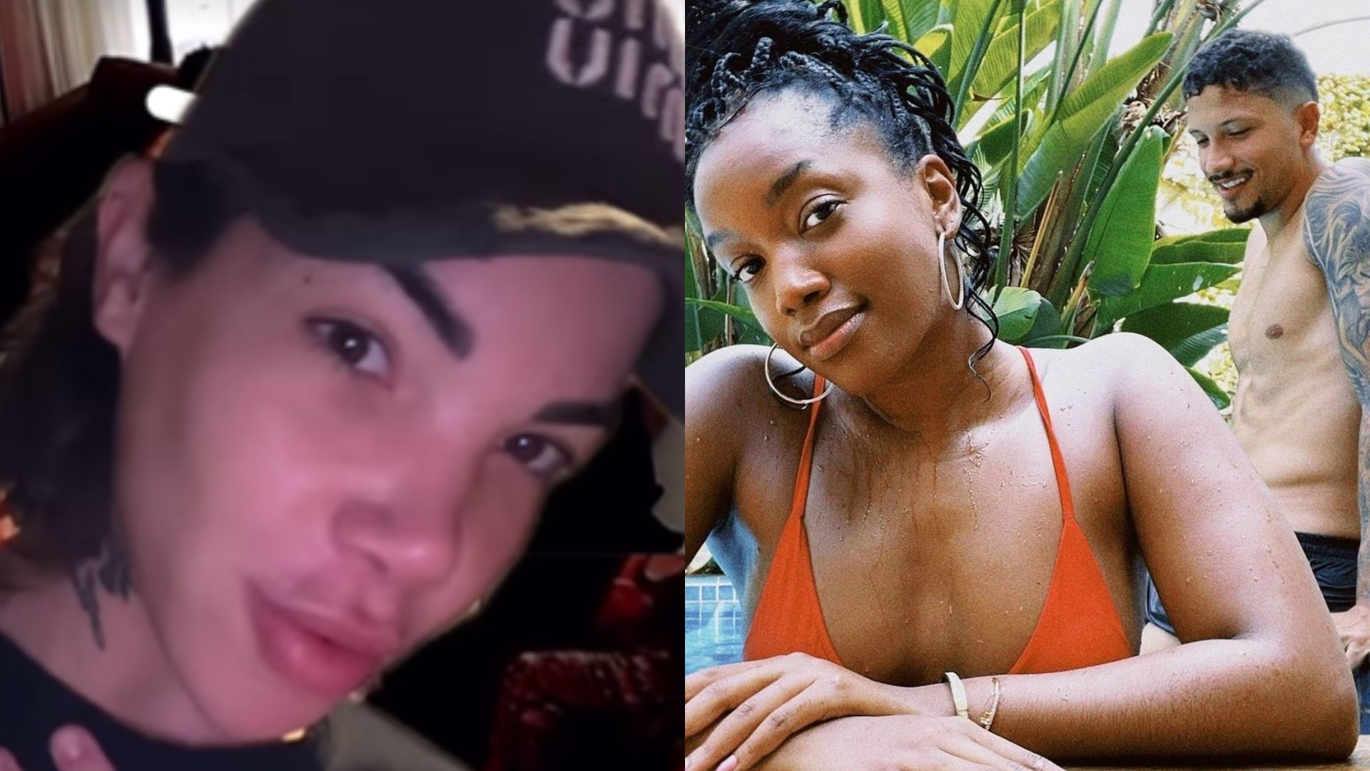 “A amante do ex-marido da Iza acabou com meu casamento”, diz influenciadora