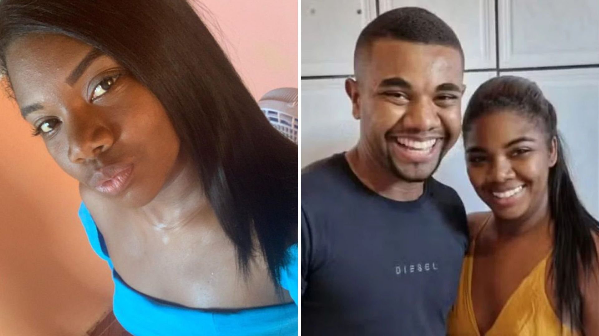 Quem é a irmã de Davi? Raquel Brito cobra valor nada modesto como influencer