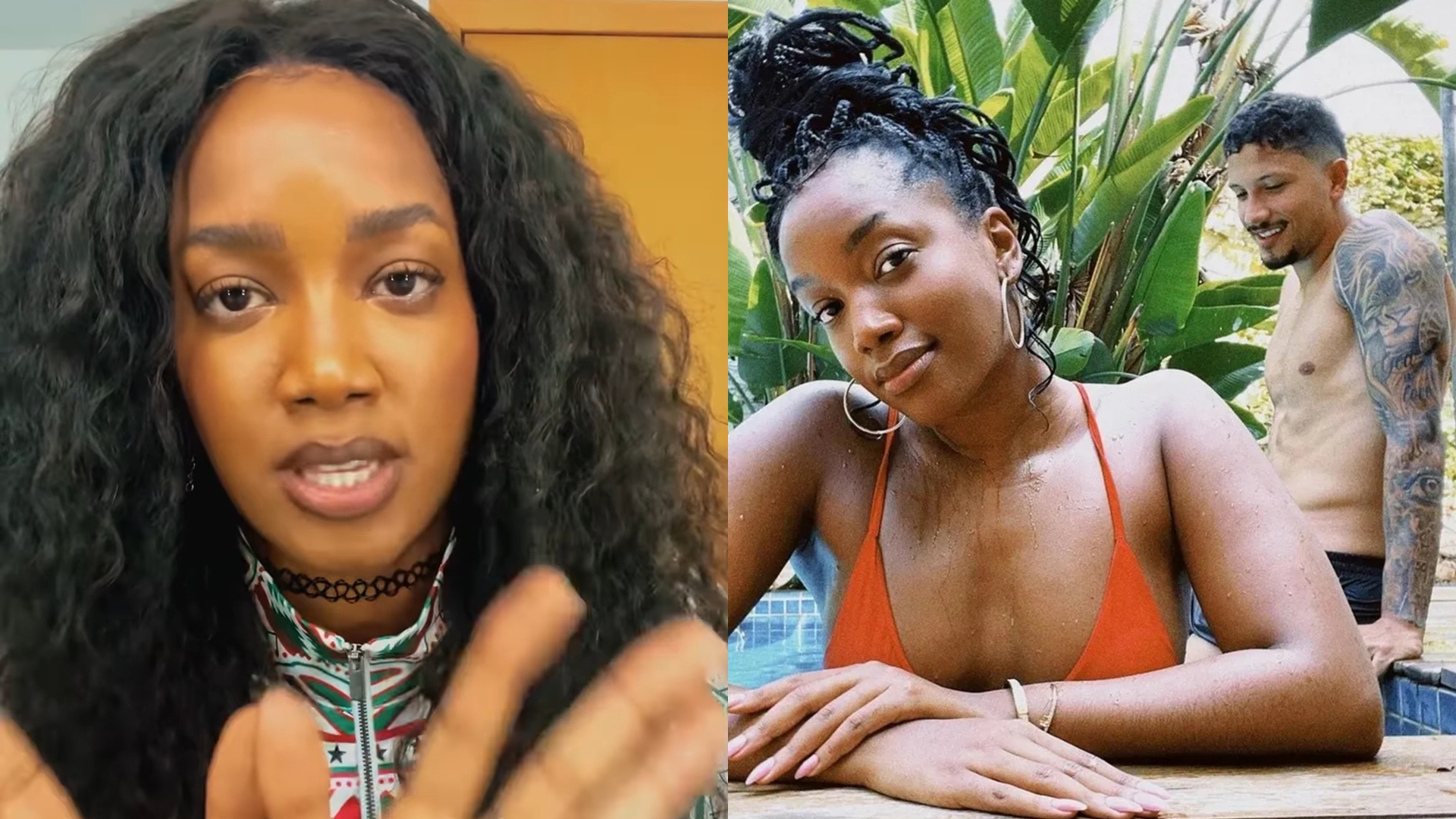 Iza faz novo desabafo após descobrir traições: “Não sabia que tanta gente me amava”