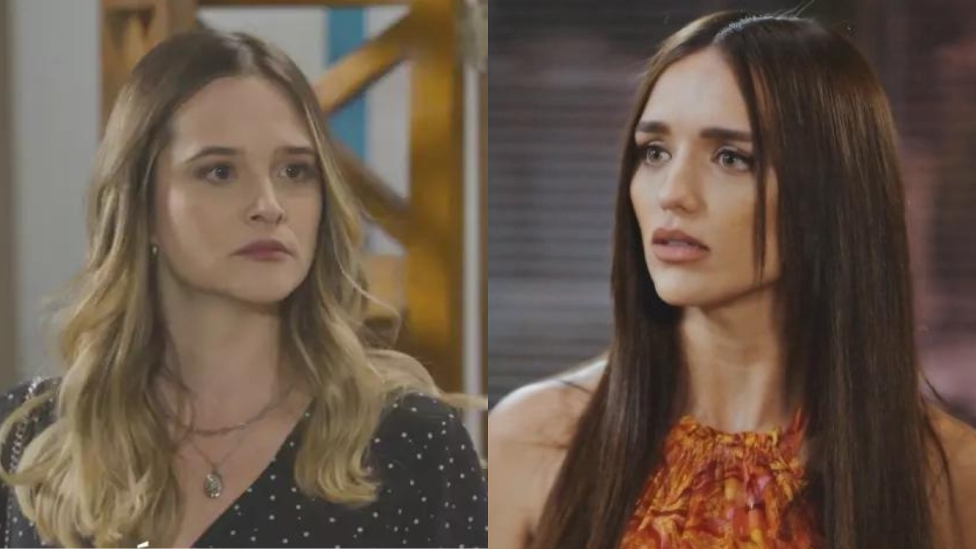 Família É Tudo: Electra promete fazer a vida de Jéssica um inferno: “Vingança”