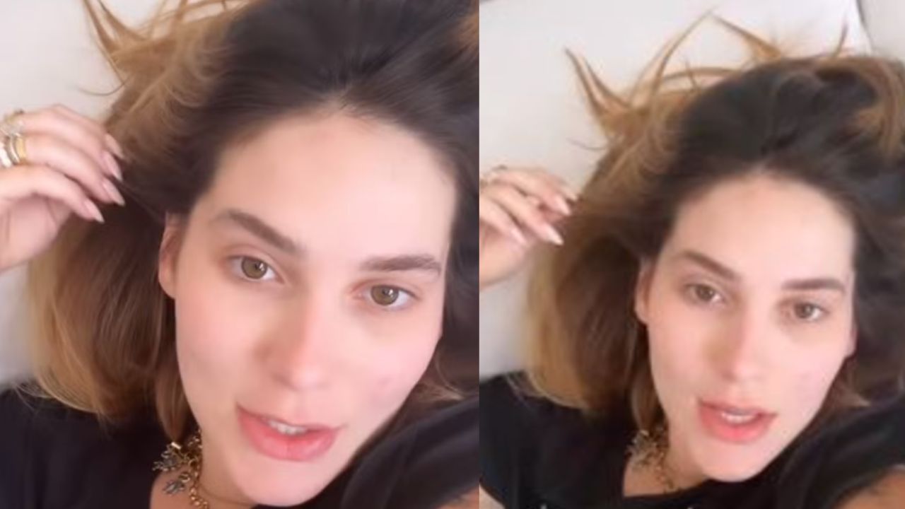 Virginia Fonseca revela medo de mudança: “Primeira vez que sinto isso”