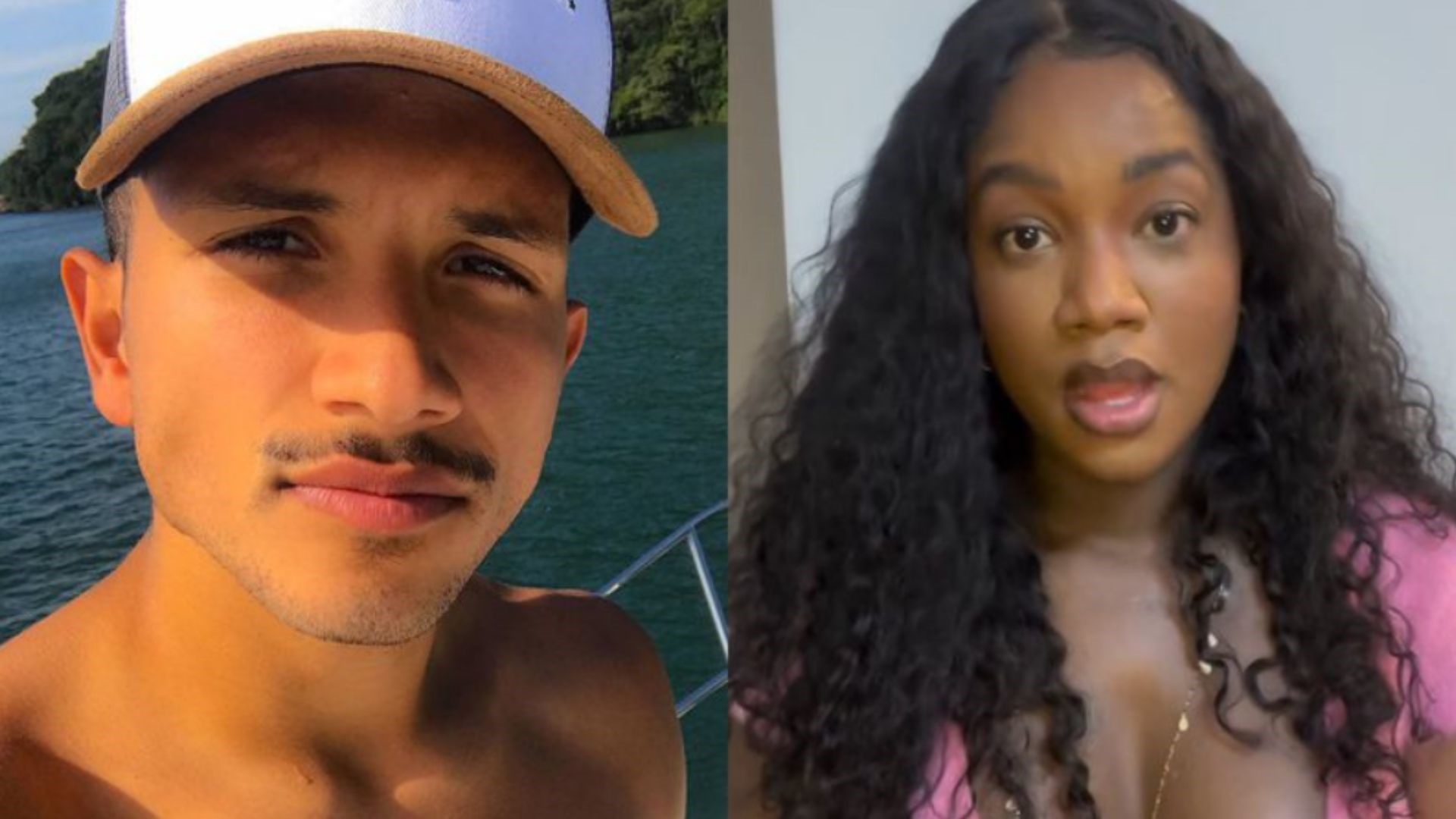 Quem é Yuri Lima? Jogador foi exposto por Iza após trair cantora grávida
