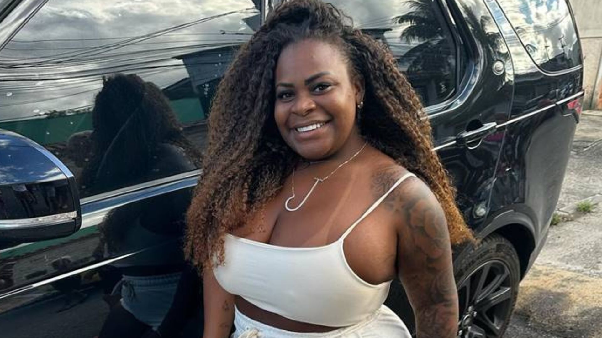 Jojo Todynho enfurece fãs com “curso de emagrecimento” após bariátrica