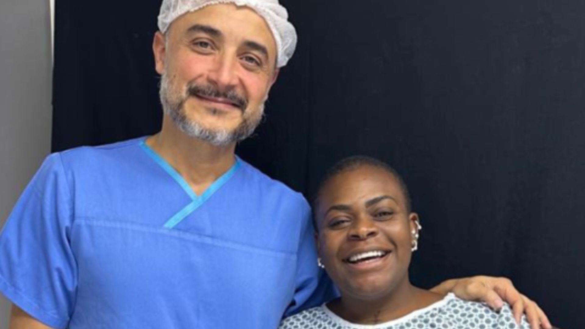 Com 50kg a menos, Jojo Todynho faz cirurgia plástica para repaginar: “Mudar”
