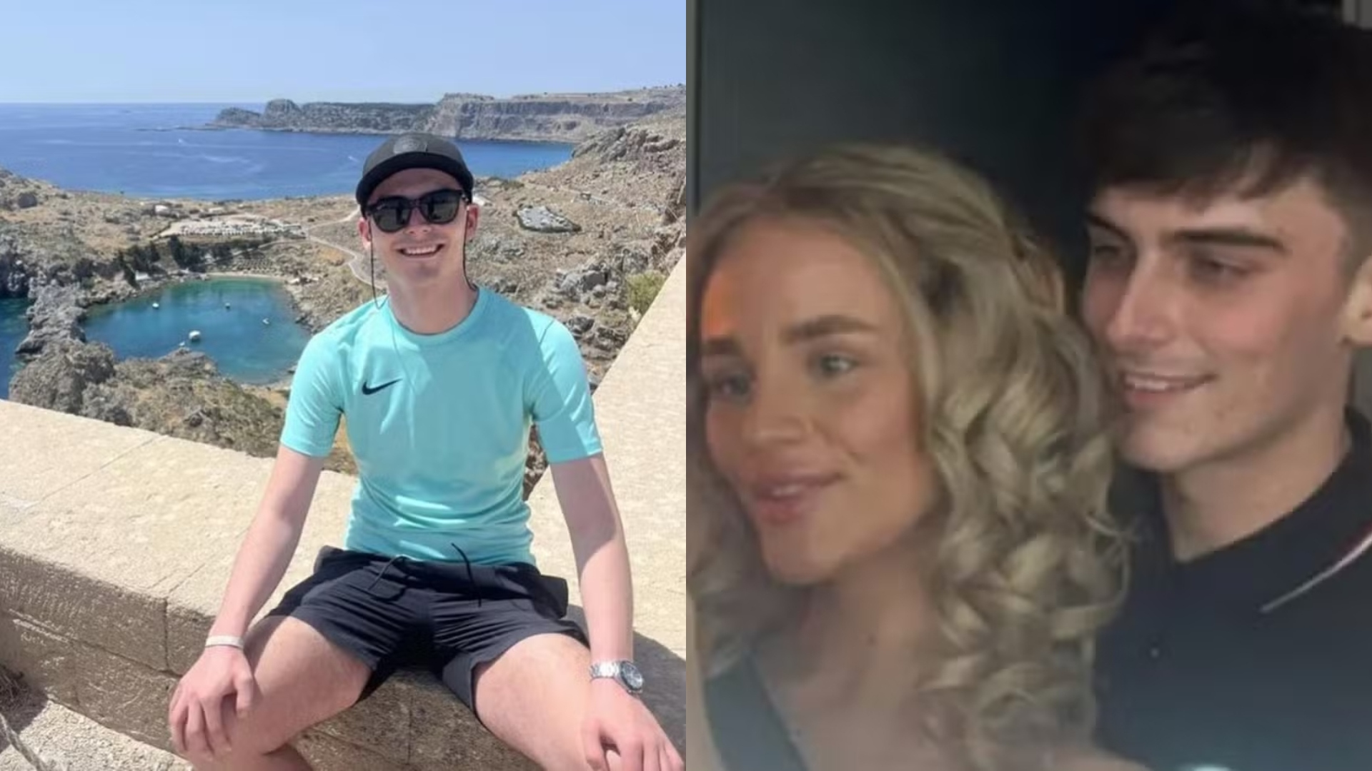 Jovem de 21 anos morre ao pular de barco durante viagem com a namorada