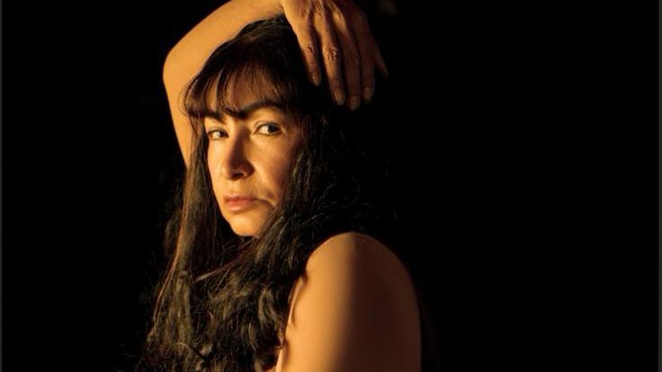 Ex-atriz de filmes eróticos, Jussara Calmon rejeita tabus do prazer: ‘Precisamos sentir’