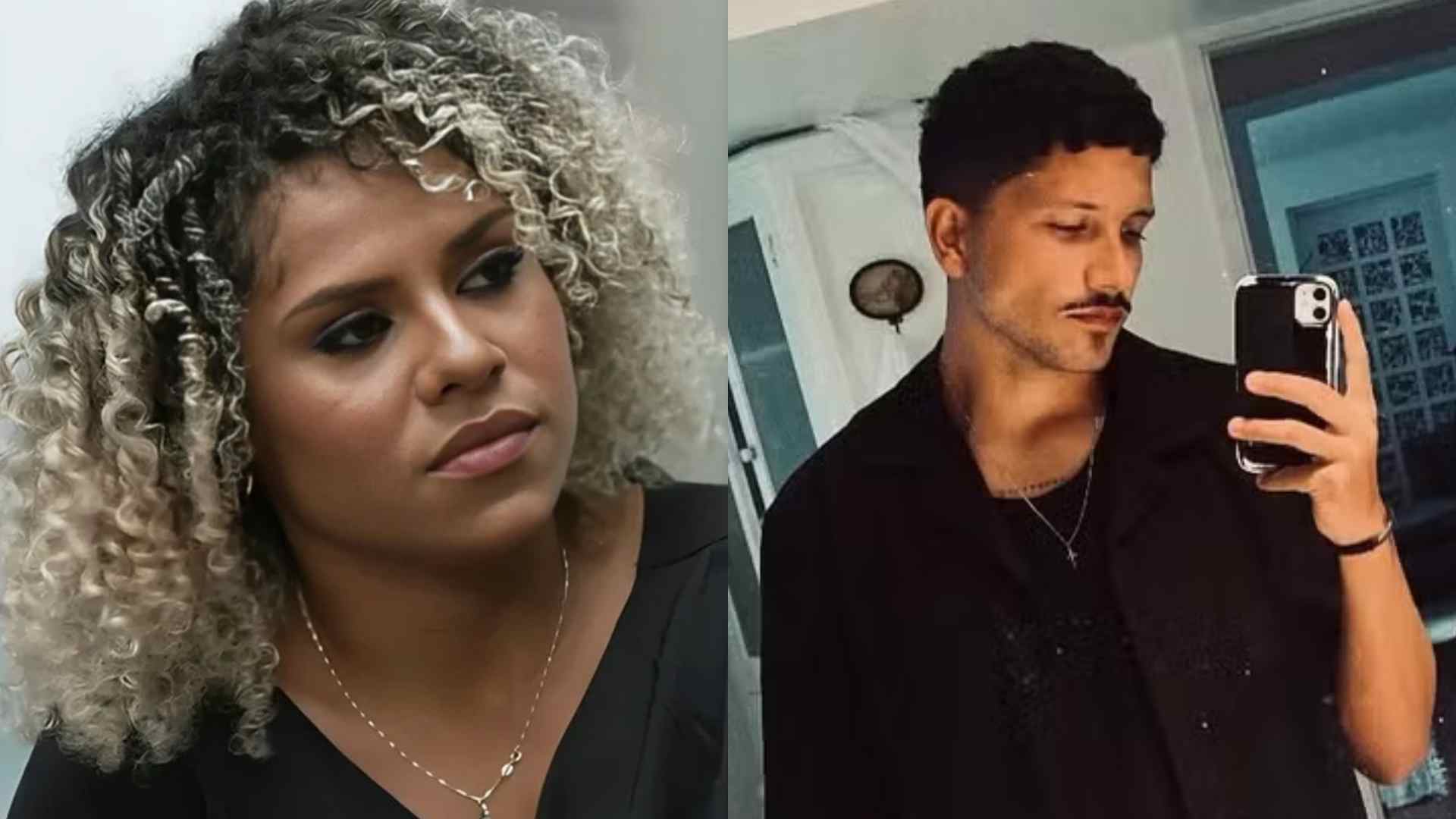 Amante de Yuri Lima fatura salário alto com conteúdo adulto; veja o valor