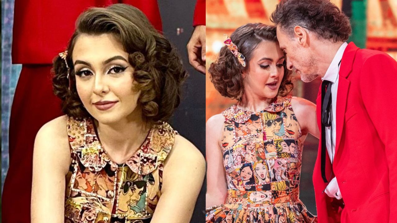 Klara Castanho desabafa sobre participação no Dança dos Famosos: “Inexplicável”