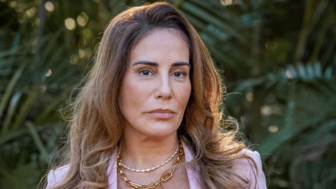 Gloria Pires nega ter recebido convite para remake de ‘Vale Tudo’ na Globo