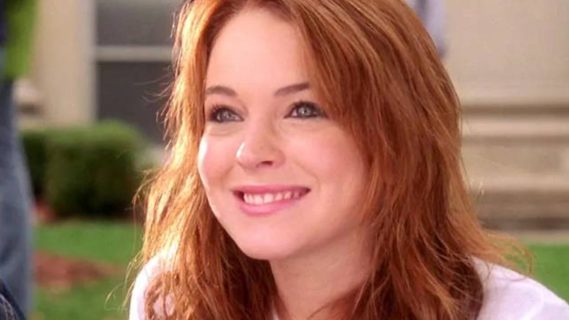 Lindsay Lohan comemora retorno à Disney: “Senti a essência de ser criança de novo”
