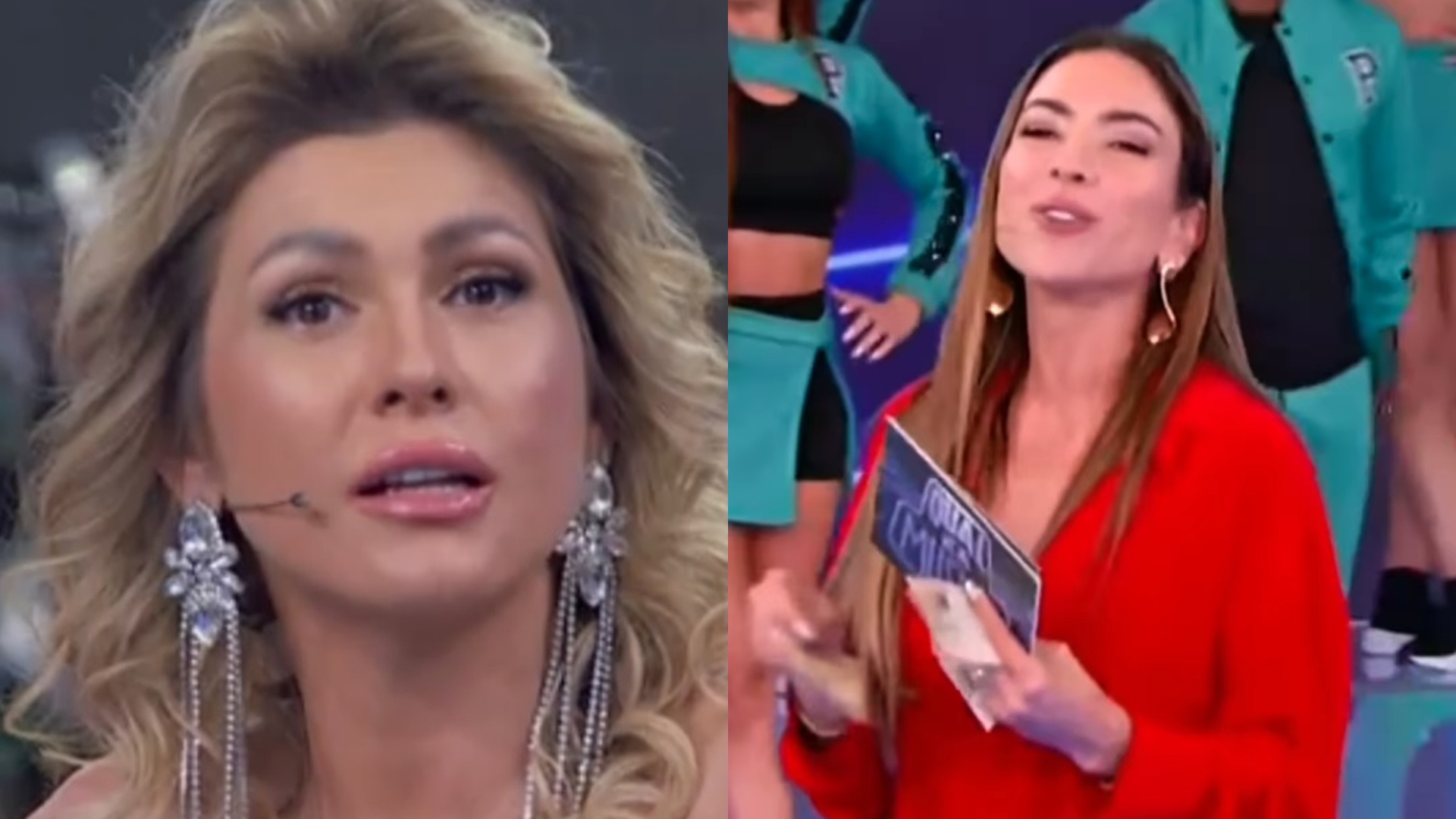 Lívia Andrade faz novo desabafo após alfinetar Patrícia Abravanel: “Quando incomodar”