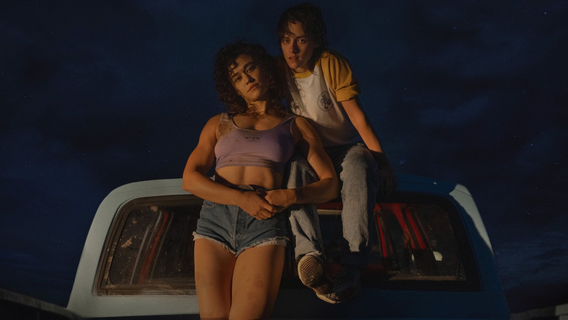 Love Lies Bleeding, com Kristen Stewart, ganha data de estreia no streaming
