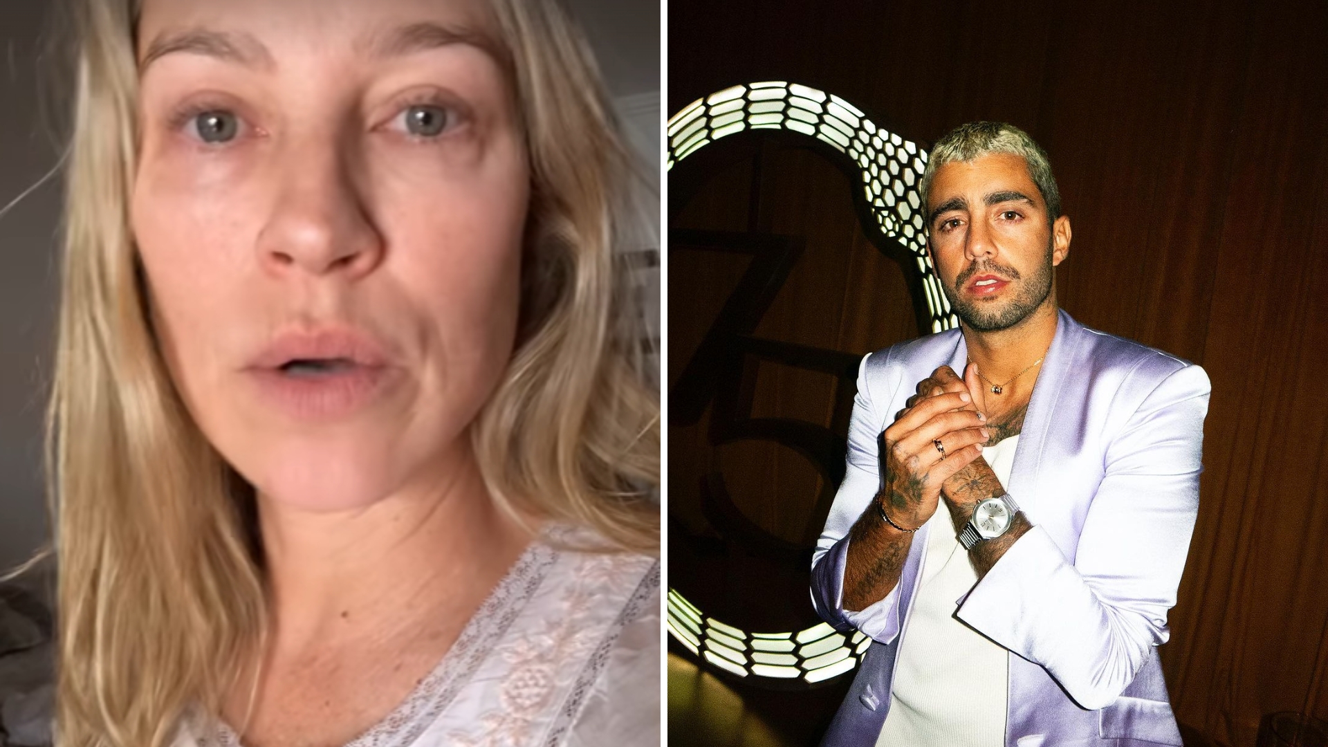 Luana Piovani diz que Scooby “não paga nem 50% das despesas dos filhos”