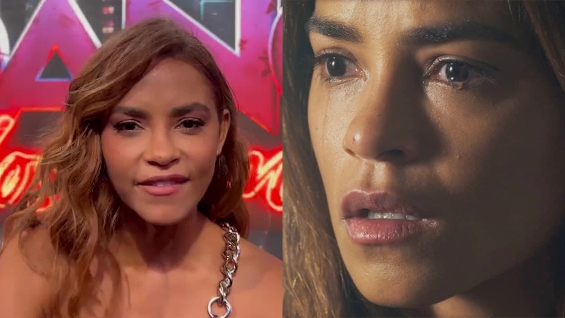 Pé frio? Protagonista de novela flopada, Lucy Alves já perdeu três realities da Globo