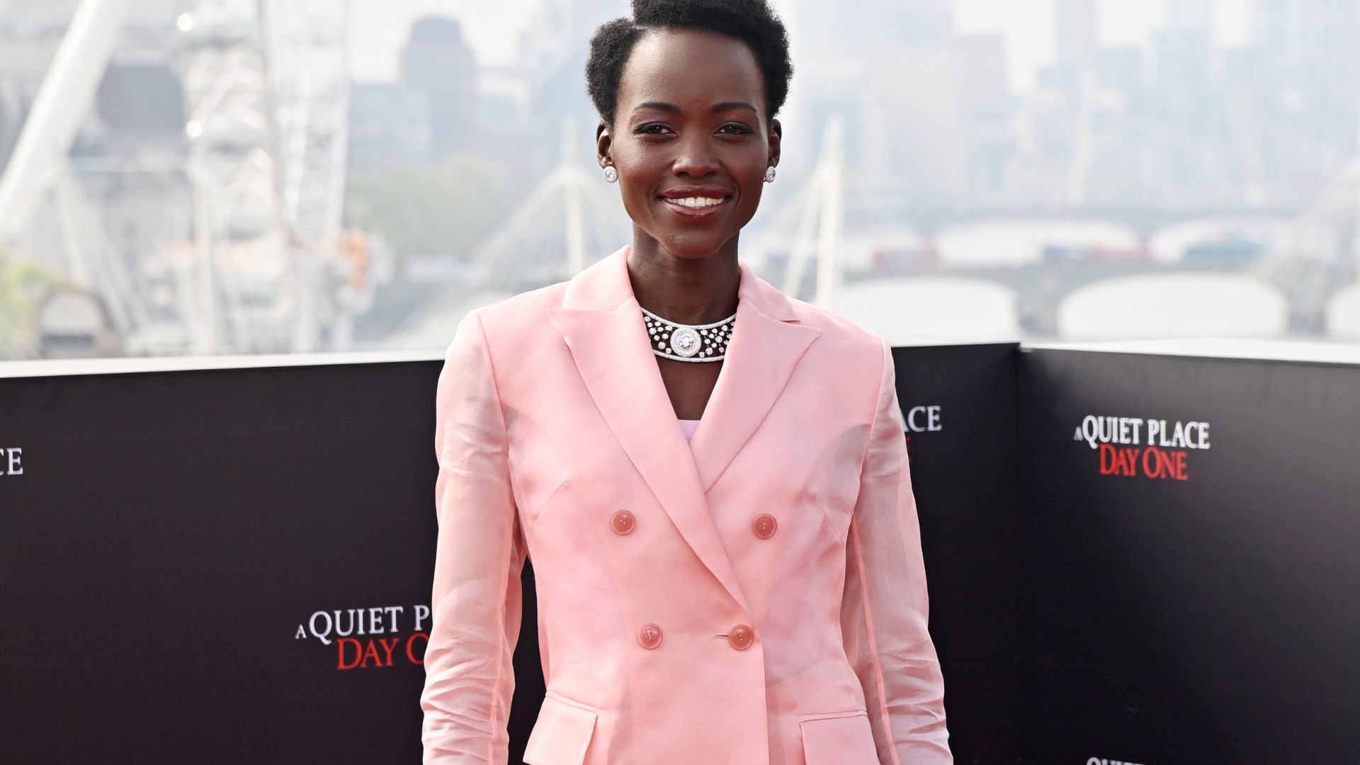 Lupita Nyong’o revela o pior conselho que recebeu após vencer o Oscar