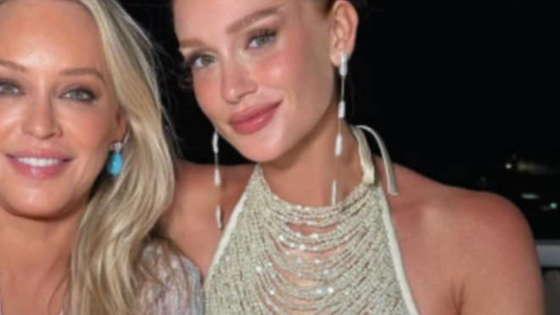 Mãe de Marina Ruy Barbosa homenageia a filha no aniversário e beleza chama atenção