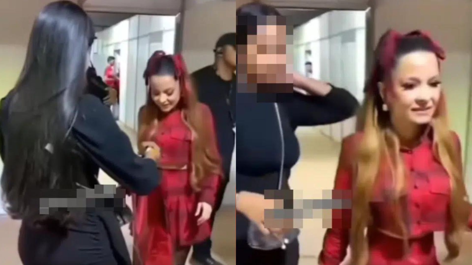Maiara é massacrada por atitude com fã após receber presente: “Sem carisma”