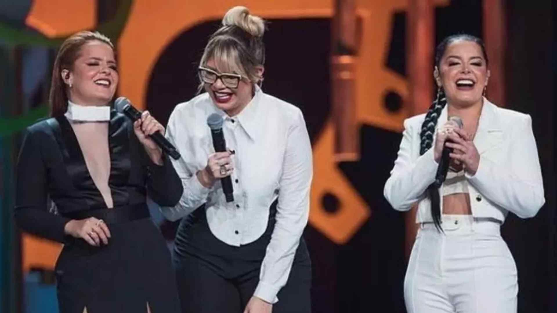 Maiara e Maraisa se pronunciam após recusarem homenagem a Marília Mendonça