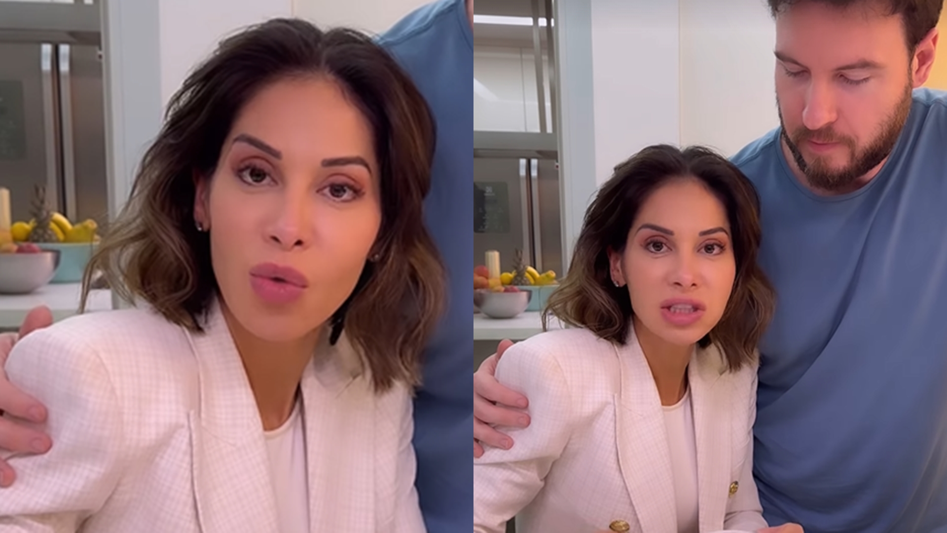 Maíra Cardi surpreende ao sair do jejum após 9 dias: “Compartilhei para incentivar”