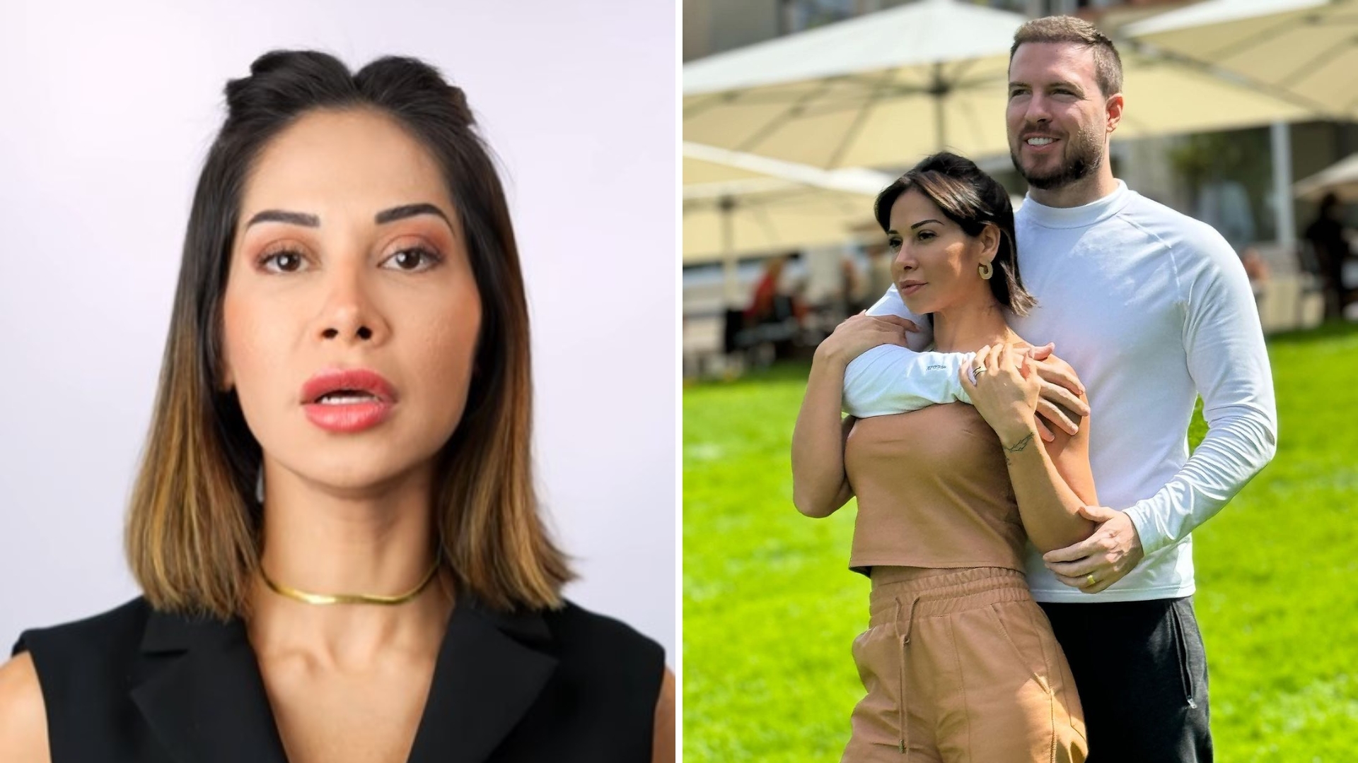 Maíra Cardi surpreende ao revelar estratégia para ficar de olho no marido: “Intimidade”