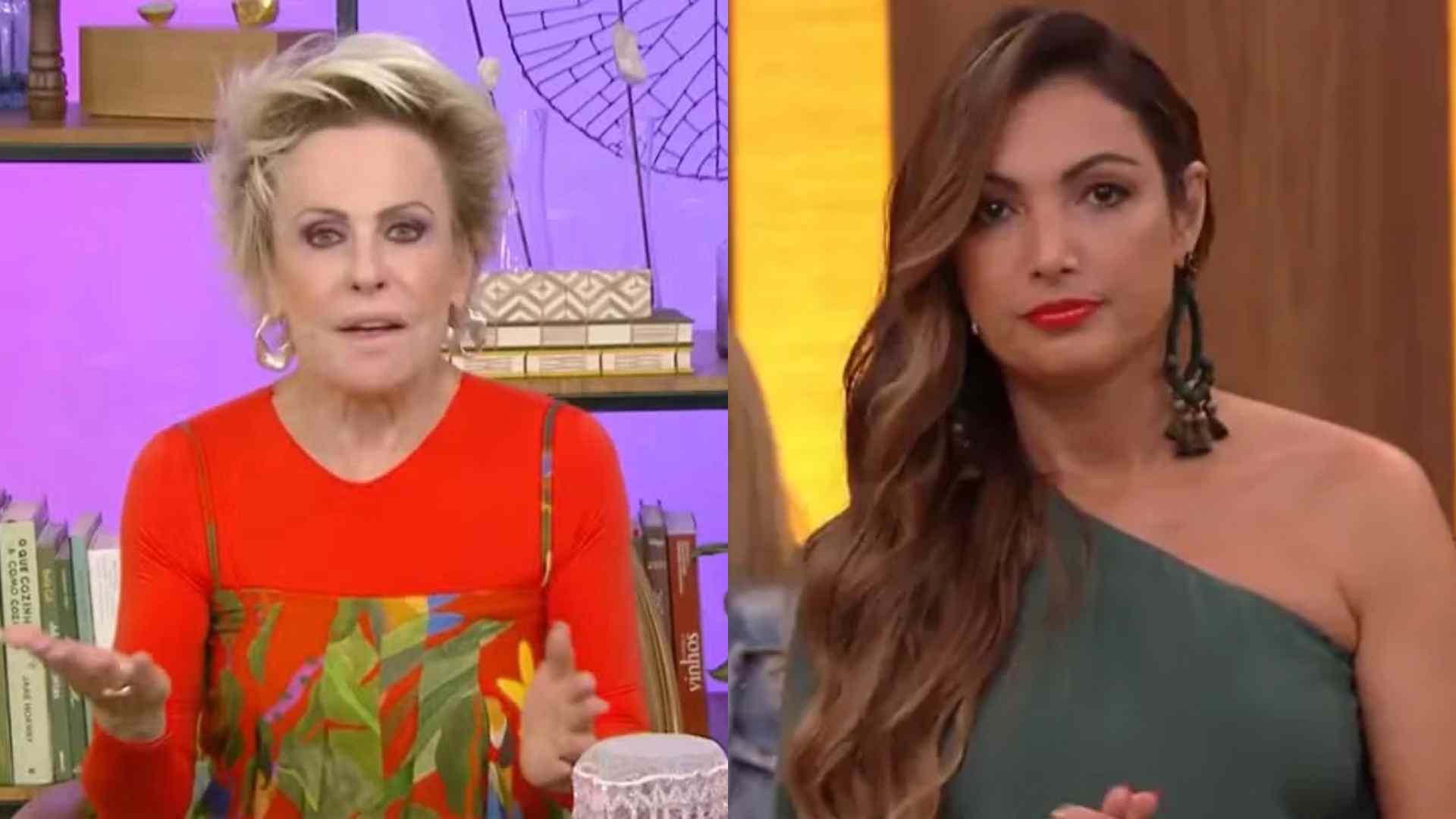 Globo bate o martelo e vai retirar ‘Encontro’ e ‘Mais Você’ do ar; entenda