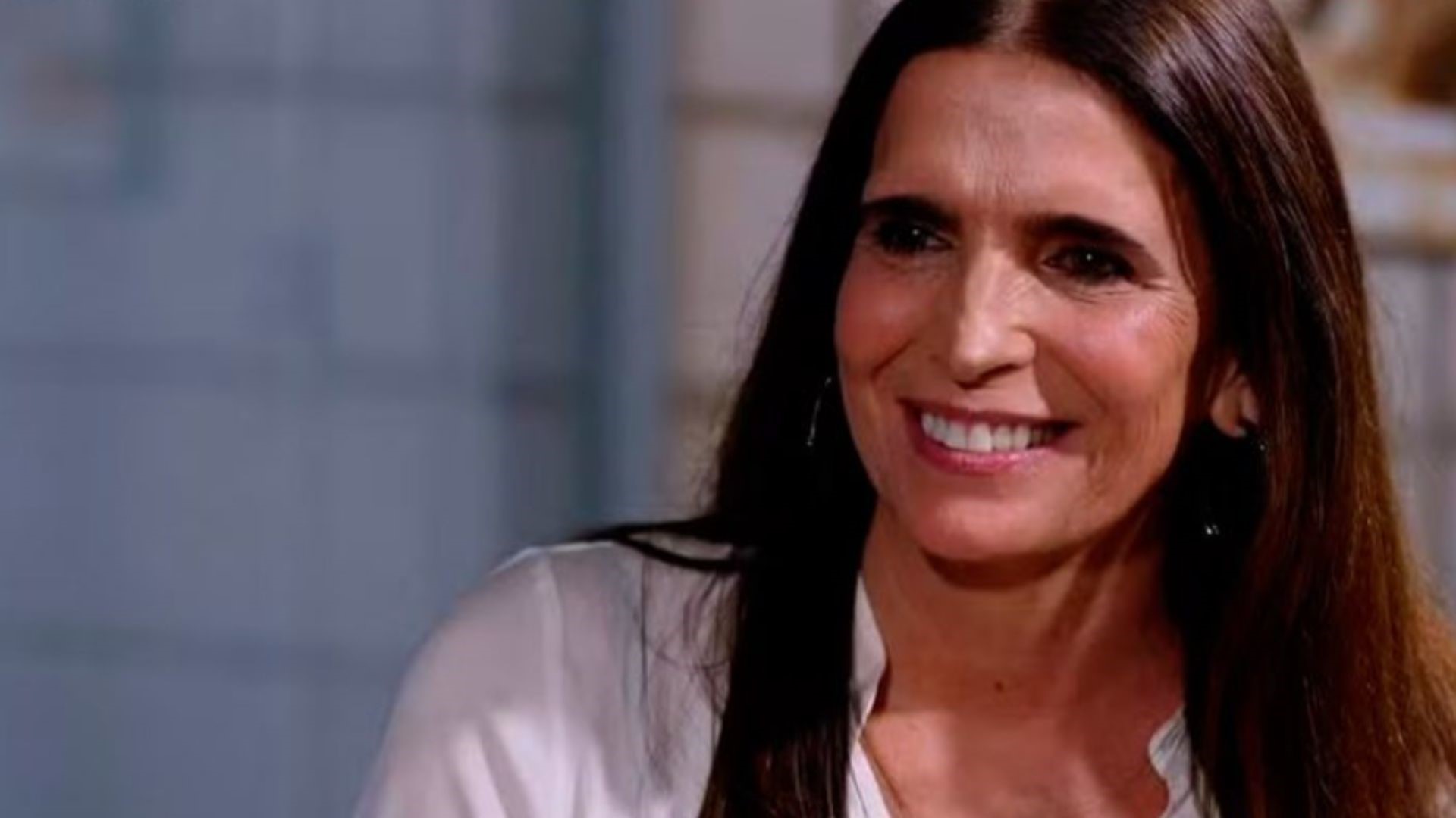 Malu Mader revela real motivo que a afastou das novelas: “Tanto tempo”